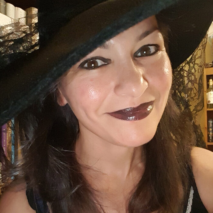 ‘I’m a professional witch – here’s how I spend Halloween, from feast of the dead to special spells,’ reveals Yorkshire mum